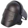 AFF AMERICAN FORGE SE96111 Ultra Flex III Knee Pad -Black/Black