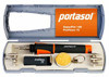 PORTASOL USA PT011289250 Pro Piezo Model 75 Solder Kit