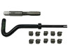 CTA MANUFACTURING CORP PD33119 5/8-11 UNC ProThread Kit