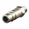 MILTON MI1857 1/2x1/2 Male NPT G Style AirNipple