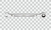 MILWAUKEE ELECTRIC TOOL MWK45-96-9310 10MM Metric RatchetingCombination Wrench