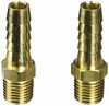 MILTON MI602S 3/8 Hose x 1/4NPT Male HoseEnds