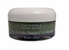 Citrus and Kale Potent C and E Masque