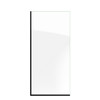 DreamLine Linea SHDR-3234721-09 Walk-In Shower Panel – Frameless Contemporary Glass