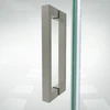 DreamLine Elegance-LS SHDR-4332240-04 Frameless Pivot Shower Door