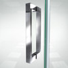 DreamLine Elegance-LS SHDR-4327120-01 Frameless Pivot Shower Door