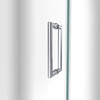 DreamLine Unidoor-LS SHDR-2044722-01 Frameless Swing Shower Door