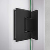 DreamLine Unidoor-LS SHDR-2035722-09 Frameless Swing Shower Door