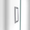 DreamLine Unidoor-LS SHDR-2029723-01 Frameless Swing Shower Door