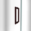 DreamLine Unidoor-LS SHDR-2053723-06 Frameless Swing Shower Door