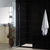 DreamLine Unidoor SHDR-20337210-01 Frameless Swing Shower Door