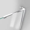 DreamLine SHDR-2053722-01 Unidoor-LS Frameless Swing Shower Door