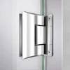 DreamLine SHDR-2053722-01 Unidoor-LS Frameless Swing Shower Door