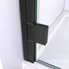 DreamLine Unidoor-X E32514530L-04 Frameless Shower Door Enclosure