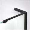 DreamLine Unidoor-X E3270630R-04 Frameless Shower Door Enclosure