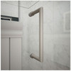 DreamLine Unidoor-X E32514530R-04 Frameless Shower Door Enclosure