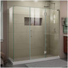 DreamLine Unidoor-X E32322530R-04 Frameless Shower Door Enclosure