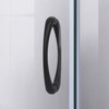 DreamLine Prime Sliding Shower Enclosure and Base Kit DL-6703-04FR