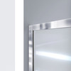 DreamLine Infinity-Z DL-6971-CLC-09 Sliding Shower/Tub Door