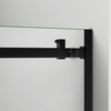 DreamLine Enigma Air SHEN-6434600-09 Frameless Sliding Shower Door Enclosure