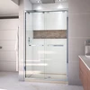 DreamLine Encore DL-7008C-22-01 Frameless Bypass Sliding Shower Door
