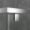 DreamLine Prism DL-6033-06 Neo-Angle Frameless Glass Shower Enclosure