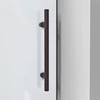 DreamLine Enigma-XO SHEN-6134482-06 Frameless Shower Door Enclosure with Stainless Steel Hardware