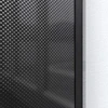 DreamLine Linea Ombre Single Panel Walk-In Shower Screen, Model D3234720PXB-09