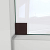 DreamLine Enigma-XO SHEN-6134602-06 Frameless Shower Door Enclosure