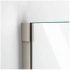 DreamLine Unidoor-X D1230672-06 Frameless Shower Door Enclosure