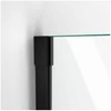 DreamLine Unidoor-X D13006572-06 Frameless Shower Door Enclosure