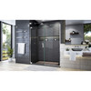 DreamLine Elegance Plus SHDR-4458305-01 Frameless Shower Door