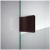 DreamLine Prism Lux SHEN-2238380-06 Frameless Neo-Angle Corner Shower Enclosure