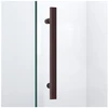 DreamLine Prism Lux SHEN-2238380-06 Frameless Neo-Angle Corner Shower Enclosure