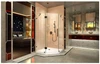 DreamLine Prism Lux SHEN-2238380-06 Frameless Neo-Angle Corner Shower Enclosure