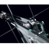 DreamLine Enigma-X SHDR-61727610-08 Frameless Shower Door Enclosure with Stainless Steel Hardware