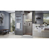 DreamLine Elegance Plus SHDR-443465-06 Frameless Shower Door