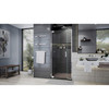 DreamLine Elegance Plus SHDR-443465-01 Frameless Shower Door