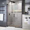 DreamLine Elegance Plus SHDR-4452225-06 Frameless Shower Door