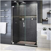 DreamLine Elegance Plus SHDR-444622-01 Frameless Shower Door