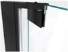 DreamLine Elegance Plus SHDR-444622-01 Frameless Shower Door