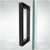 DreamLine Elegance Plus SHDR-444622-01 Frameless Shower Door