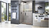 DreamLine Elegance Plus SHDR-444622-01 Frameless Shower Door