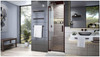 DreamLine Elegance Plus SHDR-443400-01 Frameless Shower Door with Slim Wall Profiles
