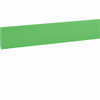 MARKER,SHELF, 6X1-1/4,GREEN