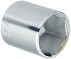 Wright Tool Company WRI3030 3/8"Dr 6Pt Std Skt 15/16"