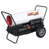 Dura Heat DRHDFA135C World Mktg DuraHeat Multi-Fuel Forced Air Workspace Heater - 135K BTU