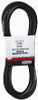 Rotary 6903 blade cross drive belt replaces murrary 37x22