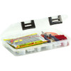 PLANO B2277522 Plano ProLatch & #8482 StowAway & #174 Utility Box Open Compartment 10-3/4L x 7-1/4W x 1-3/4H Clear
