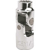 Proto B944822 Proto 1/4" Drive Universal Joint Socket, 1/4", 12 Point